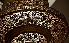 Riad Amber Zahra