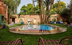 Riad Amber Zahra